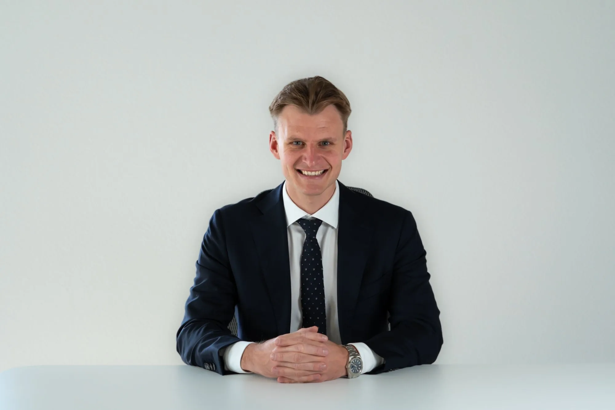 Yannick Maar, Certified Valuation Analyst (CVA)