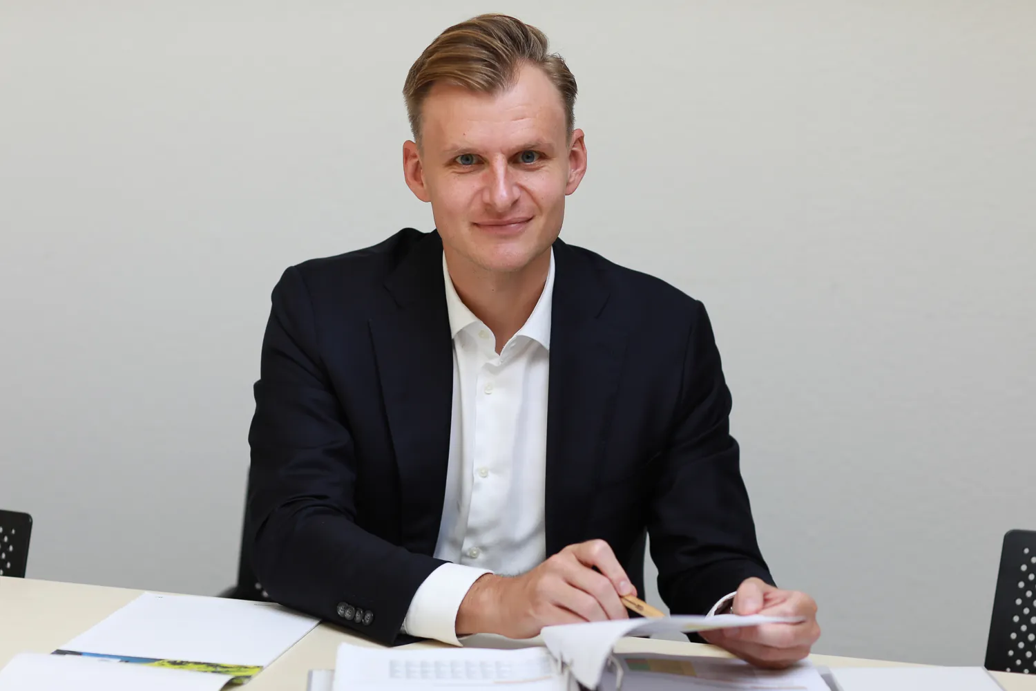 Yannick Maar – Certified Valuation Analyst und Sachverständiger für Unternehmensbewertung