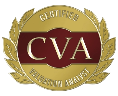 Siegel Certified Valuation Analyst